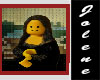  Lego Mona Lisa