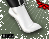 [M] Snowgirl Boots
