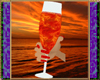 Flaming Drink{Animated}