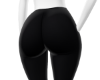 S leggings black