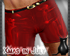 [CS] Xmas in July.Shorts
