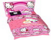 Hello Kitty Adult/40 Bed