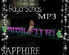 [S]Aidilfitri Songs MP3