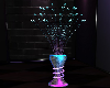 Neon Deco Vase
