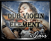 DJ Dub Violin Element