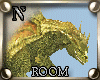 "NzI Wales Dragon Room