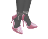 Pink Heels Felice