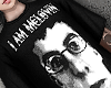 恐. McLovin T-Shirt