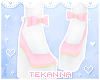 [T] Maid heels Pink II
