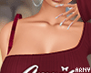 Sadie Set Red