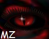 MZ Red Demon Eyes (F)
