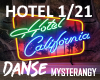 Mix DanseHotelCalifornia