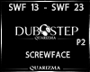 Screwface P2 lQl