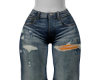 INDIGO JEAN