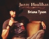 Jonny Houlihan + Guitar