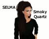 Selma - Smoky Quartz