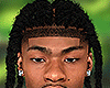 Young Thug Locs
