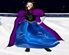 Anna Frozen Cloak V1