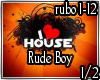 Mix Rihanna-Rude Boy 1/2