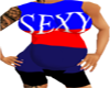 Sexy Bodysuit Dolly v1