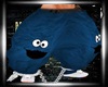 HARD COKIE MONSTER HIP