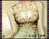 S|Mano Custom Dress