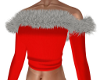 HH-Holiday Top-Red