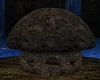 ~HD~mushroom hut