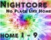 NC - No Place Like Home