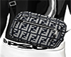Bag Fend Blue