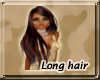 [bswf]long Brown hair 1