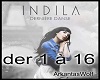 Indila - Dernière Danse