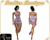NJ] Elena Dress
