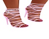 GC - Pink heels