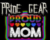 |PRIDE| Proud Mom Tank