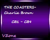THECOASTERS-CharlieBrown
