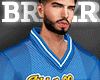 Lifted Mesh Jersey