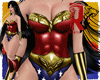 🦁 Wonder Woman