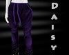 [DD] Low crotch purple