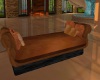 <3~ Suede sofa sit only