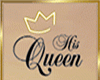 his queen signage drv