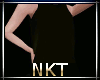 Drape Back Top [NKT]