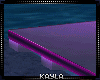 NEON Beach Platform