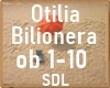 Otilia Bilionera