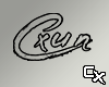 Cxun Logo Floating B