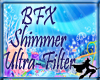 BFX Shimmer Sea