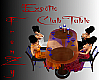!fZy! Exotic Club Table