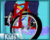 KID Ride My Bike 30-40%