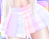 🌙 Glitch Skirt Cotton