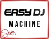 !7 Easy DJ Music Machine